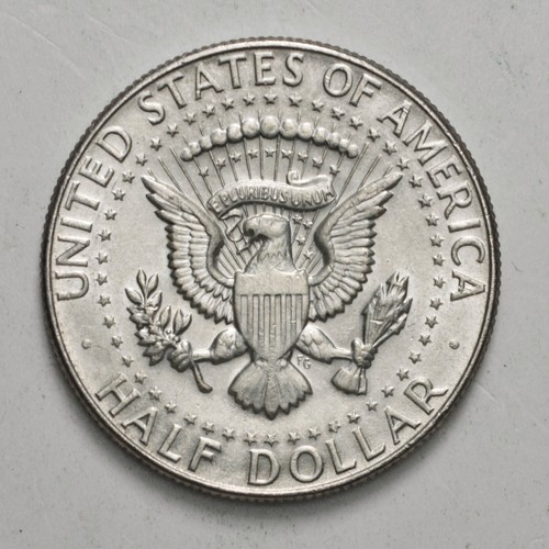 Usa half dollar 1967 kennedy - half,