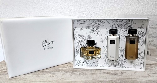 Flora gucci edt 75ml body - ,
