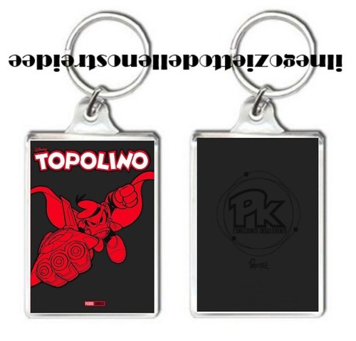 Topolino 3250 variant - topolino,