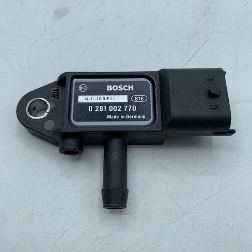 Bosch 0281002770 sensore - bosch,