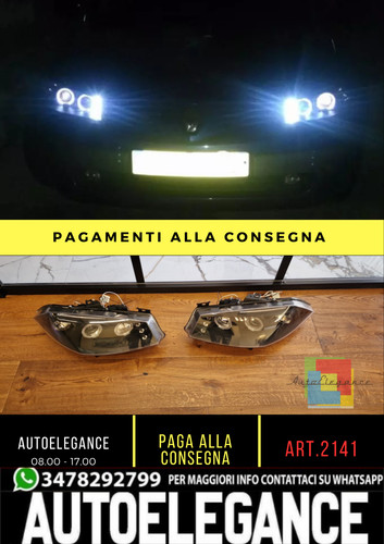 2141 fari anteriori adatte - fari,