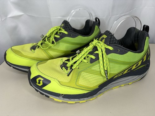 Scarpe trail running scott - da,