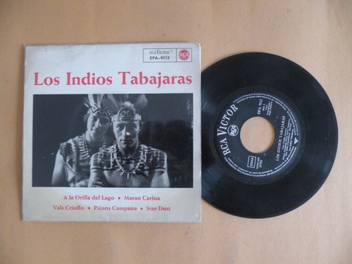 Los indios tabajaras omonimo - los,