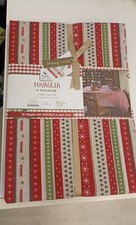 Tovaglia Natalizia cm140x180 6
