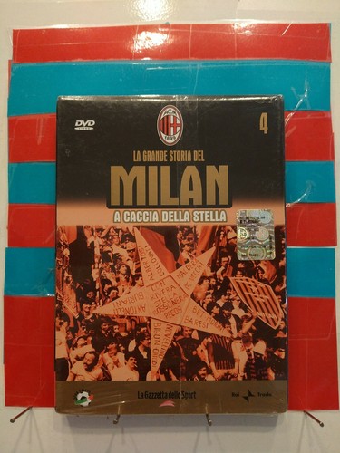 Grande storia del milan a - la,