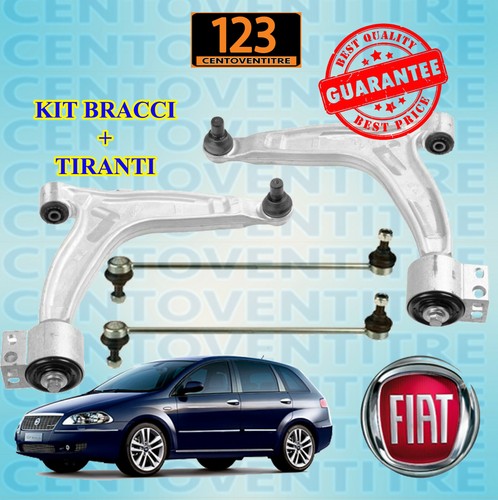 Kit bracci oscillanti 2 - oscillanti,