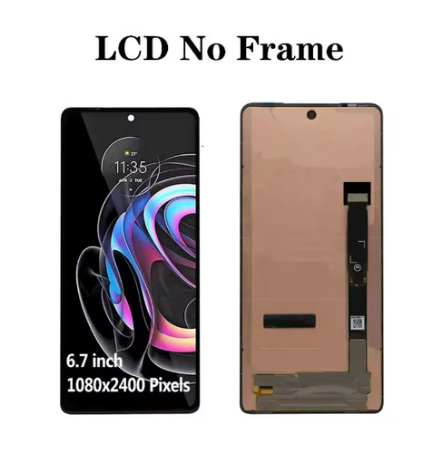 Oled per motorola - motorola, uw