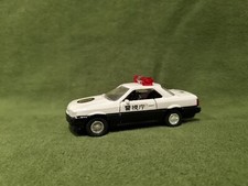 YONEZAWA NISSAN CEDRIC SKYLINE