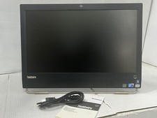 IBM ThinkCentre All-In-One