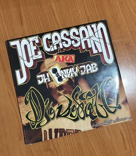 Dio lodato joe - dio,
