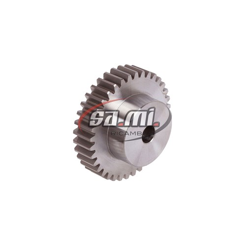 Ingranaggi modulo 4 5 - 4,