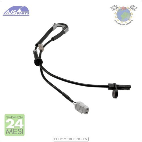 Gqraj sensore abs ajs - sensore,