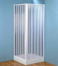 FORTE Box doccia 80x80 Cabina