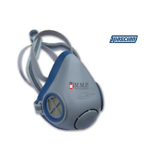 Maschera filtri antigas