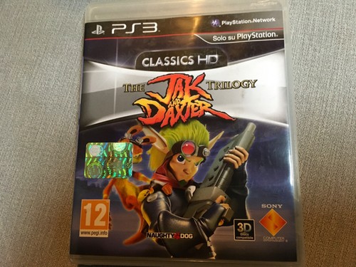 Videogioco ps3 playstation - videogioco, 3
