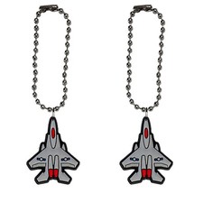 Jet Plane Bicchiere Catena