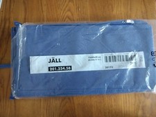 IKEA Jall Blu Scaffale Appeso