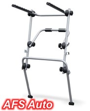 PORTABICI POSTERIORE AFS X 3