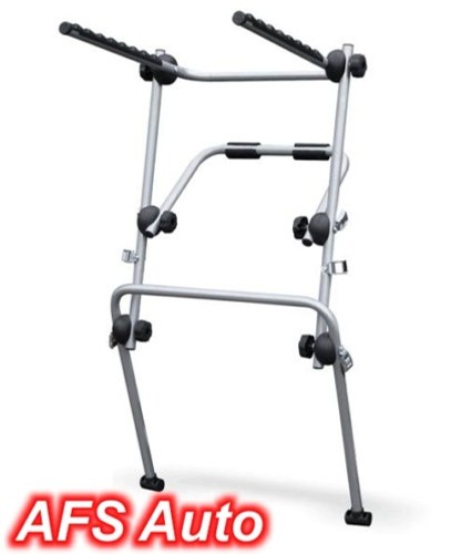 Portabici posteriore afs 3 - posteriore, x
