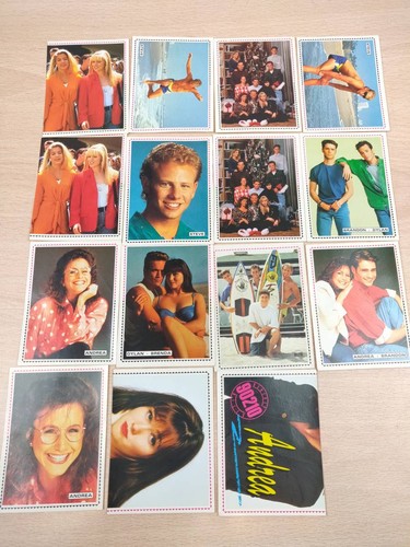 Beverly hills 90210 - hills, figurine