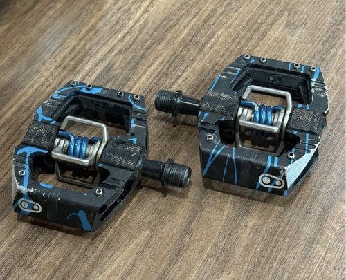 Crankbrothers mallet pedale - mallet, ls