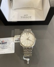Tissot Orologio Uomo