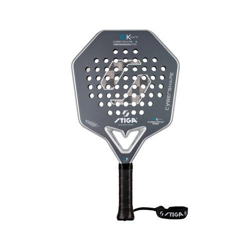 Racchetta padel stiga 18k - da,