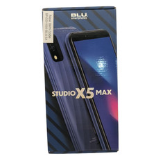 BLU Studio X5 MAX Unlocked 4G