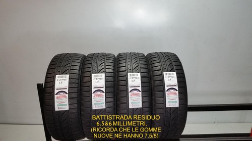 Gomme usate termiche - gomme,