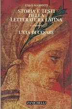 storia e testi della