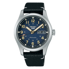 Reloj SEIKO 5 Sport Field