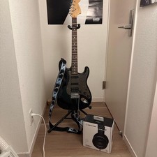 Chitarra Squier by Fender