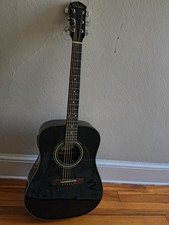 Fender DG- 11E elettrico