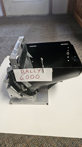 Bally 6000 5500 - 7000, slot