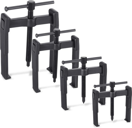 Set pezzi estrattore - 4,