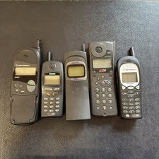 Lotto telefoni vintage - lotto,