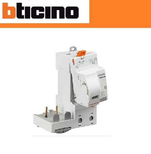 Modulo differenziale bticino - modulo,