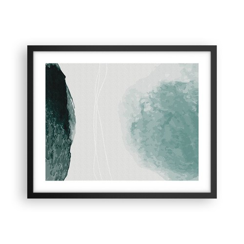 Poster 50x40cm moderno - poster,