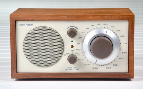 Radio tivoli audio - radio,