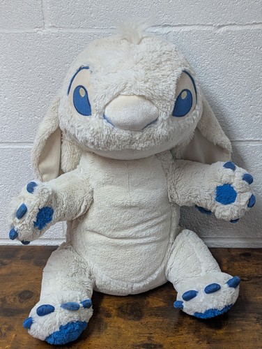 Stitch plush disney store - stitch,