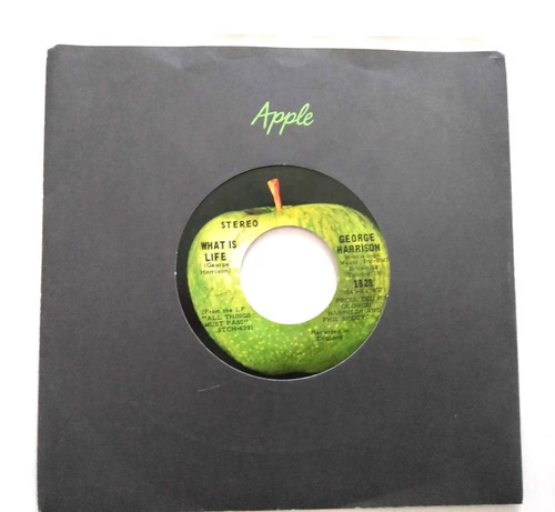 Rpm vinyl records - 45,