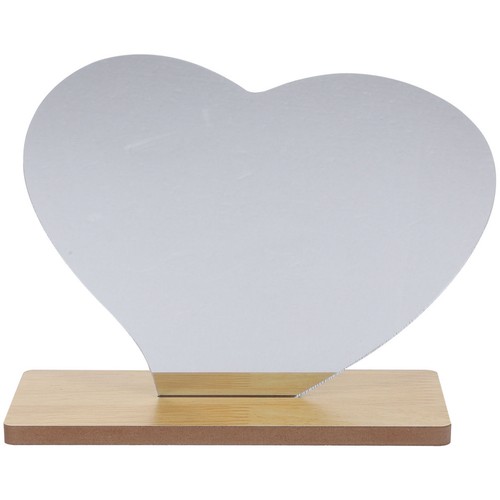 Specchio trucco tavolo - specchio,