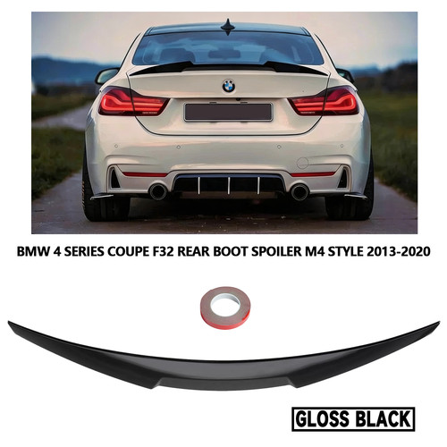 Per bmw serie f32 - serie, nero