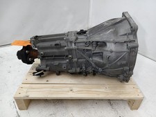 CAMBIO MANUALE 6M N47D20C