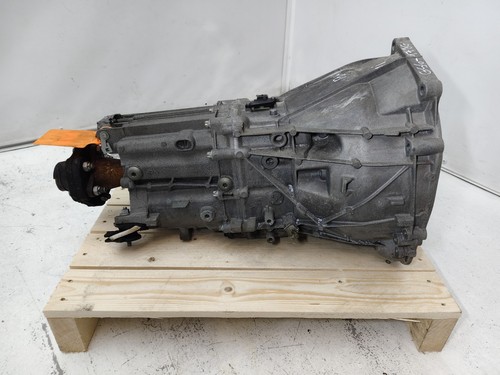 Cambio manuale n47d20c - cambio,