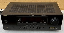 Yamaha HTR-6040 Ricevitore