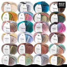 Rico Design 50 G Creative