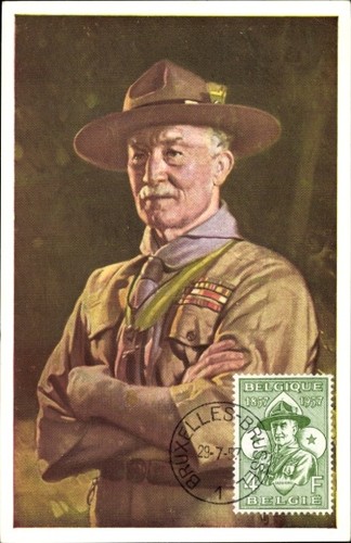 Cartolina maximum robert s - robert,