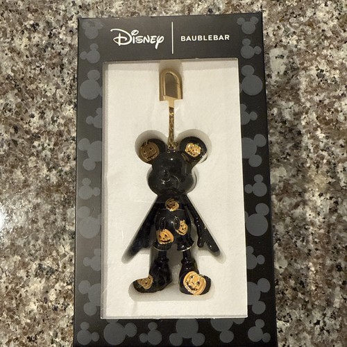 Disney baublebar topolino - x,