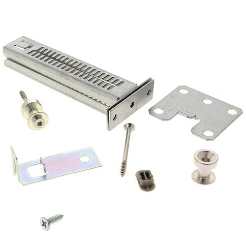 Kit fixation habillage - ,